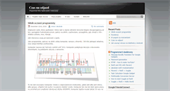 Desktop Screenshot of jakubiak.eu